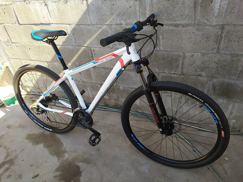 Bicicleta Vairo Xr 3.8