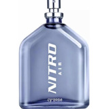 Perfume Nitro Air 100ml De Cyzone