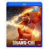Shang Chi 3d (2021) Dublado E Legendado