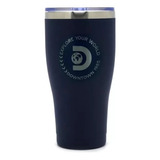 Vaso Termico Discovery 900 Ml Color Azul - 14110