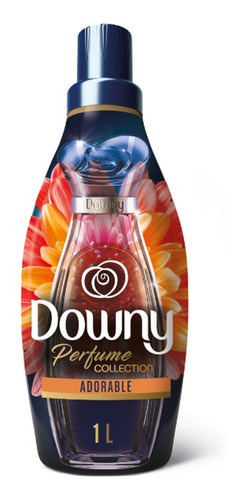 Suavizante Concentrado Downy Adorable Perfume Collection 1l