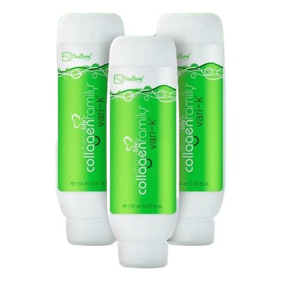 3 Cremas Varices Varik Piernas Varicosis Relajante 150ml C\u002Fu | Meses sin interés
