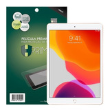 Película Para iPad 9ª 8ª 7ª Geração 10.2 Hprime Pet Fosca 