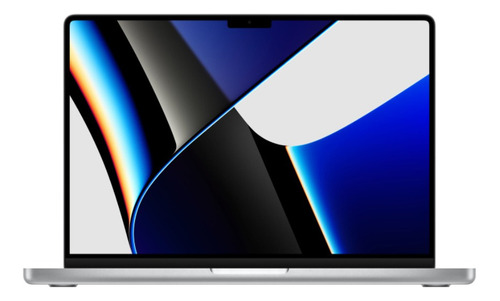 Macbook Pro (2021, M1 Pro), 16 Gb, 512 Gb Ssd