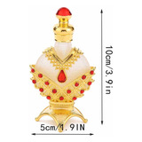 H Sudan Gold - Óleo De Perfume Concentrado 15ml 002b