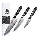 Eries Cuchillo De Chef Profesional De 8 Pulgadas