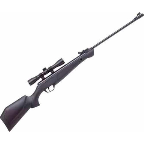 Rifle Aire Comprimido Sag Qb-20b 5,5mm Con Mira Incluida