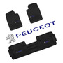 Protector De Estribos Para Peugeot Kit 4 Puertas Peugeot 505