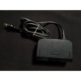 Cable Original De Corriente Para Nintendo 64 N64