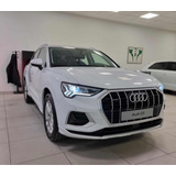 Audi Q3 40tfsi Quattro 220cv 2024