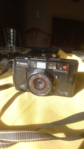 Camara Foto