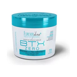 Botox Btx Zero Forever Liss Máscara Ultra Hidratante 250g