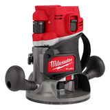 Router 1/2  M18 Fuel 2.25hp Vel. Var. Milwaukee 2838-20 Solo