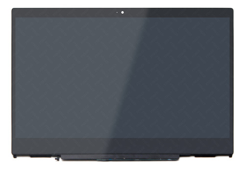 Pantalla Táctil Lcd Fhd Para Hp Pavilion X360 14-cd0009la