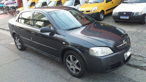  ASTRA  07  COMPLETO +GNV/FLEX