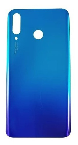 Tapa Trasera Huawei P30 Lite 24mp  Alta Calidad