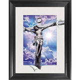 The 3d Art Company Jesus Christ On Cross