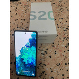 Celular Samsung S20 Fe 5g