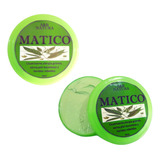 2 Crema Estracto De Matico 40 Gr C/u