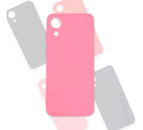 Funda Para Samsung Antideslizante Super Slim + Envio