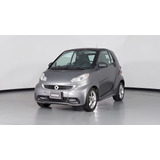Smart Fortwo Fortwo Coupé Passion At