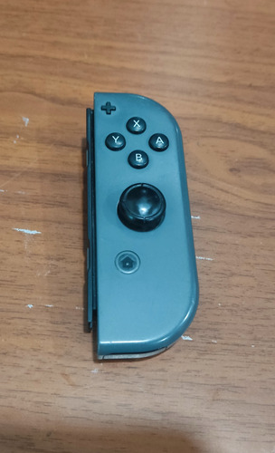 Joycon Derecho Con Detalle Para Piezas O Reparación