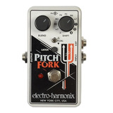 Electro Harmonix Pitch Fork - Pedal Pitch  / En Belgrano