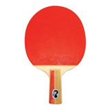 Paleta Ping Pong Master Lapicer 2 Estrellas