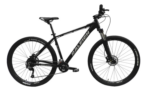 Bicicleta Mountain Bike Raleigh Mojave 4.0 Rodado29 Aluminio