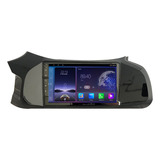 Stereo Android Pantalla Onix Prisma Spin 16-19 2+64 Carplay