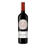 Pachamama Malbec By Roberto Cipresso & Rafael Domingo - Vino