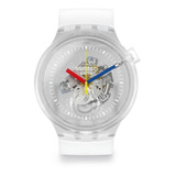 Reloj Swatch Unisex So27e100