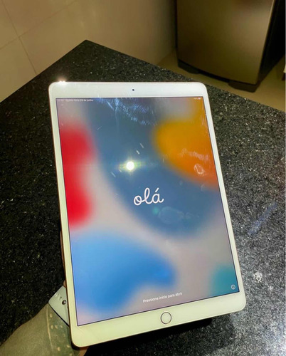 iPad Air 3 256 Gb Usado