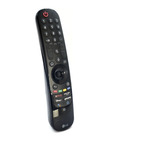 Controle Remoto Smart Magic LG Akb76036503 Mr21 | Nfc | Novo