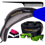 Photon Lizze Acelerador Capilar - Bivolt Original C/ Nf