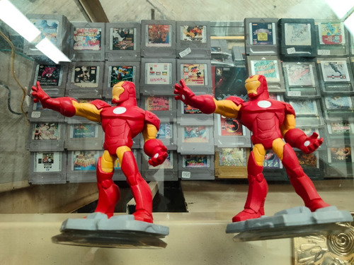 Disney Infinity 2.0 Ironman