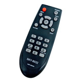 Controle De Serviço Samsung Aa81-00243a Para Tv Uso Tecnico 