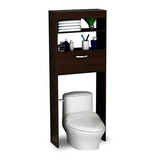 Mueble De Baño Moderno Gabinete Organizador Mod Seattle