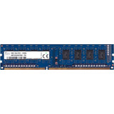 Memoria Ram 4 Gb (2 X 2) 1600mhz Ddr3l Cl11