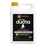 Gel De Ducha X 5 Litros Humectante - Cremoso - Aroma