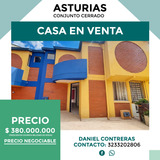 Venta Casa En Asturias Ampliada Y Amoblada
