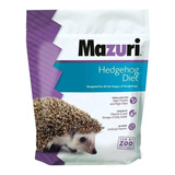 Alimento Mazuri Hedgehog Diet 1.5kg  Erizo/fauna Salud