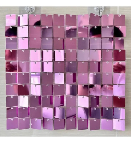 Mp Paneles Decorativos 4d Shimmer Wall, 30 X 30 Cm, 9 Unidad | MercadoLibre