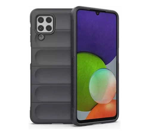 Funda Uso Rudo Esquinas Alto Impacto Para Xiaomi Poco Redmi