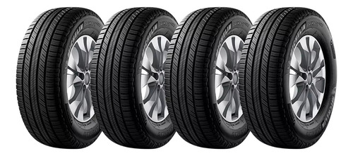 Kit 4 Neumáticos Michelin 225/65r17 102h Primacy 4 Suv