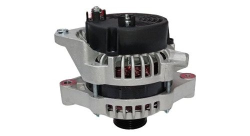 Alternador Chevrolet Corsa Optra Limited Foto 2