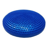 Balón Cojín Inestable Mini Bosu Equilibrio Balance