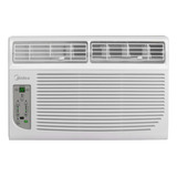 Aire Acondicionado De Ventana Midea Eco 12000btu 110v S/frío