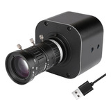 Câmera Webcam 2 Câmera Óptica Mini 5x Live 4.0 Video