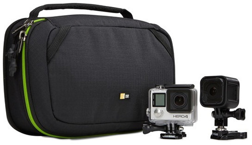 Estuche Gopro Case Logic Kac-101 Case Oferta 